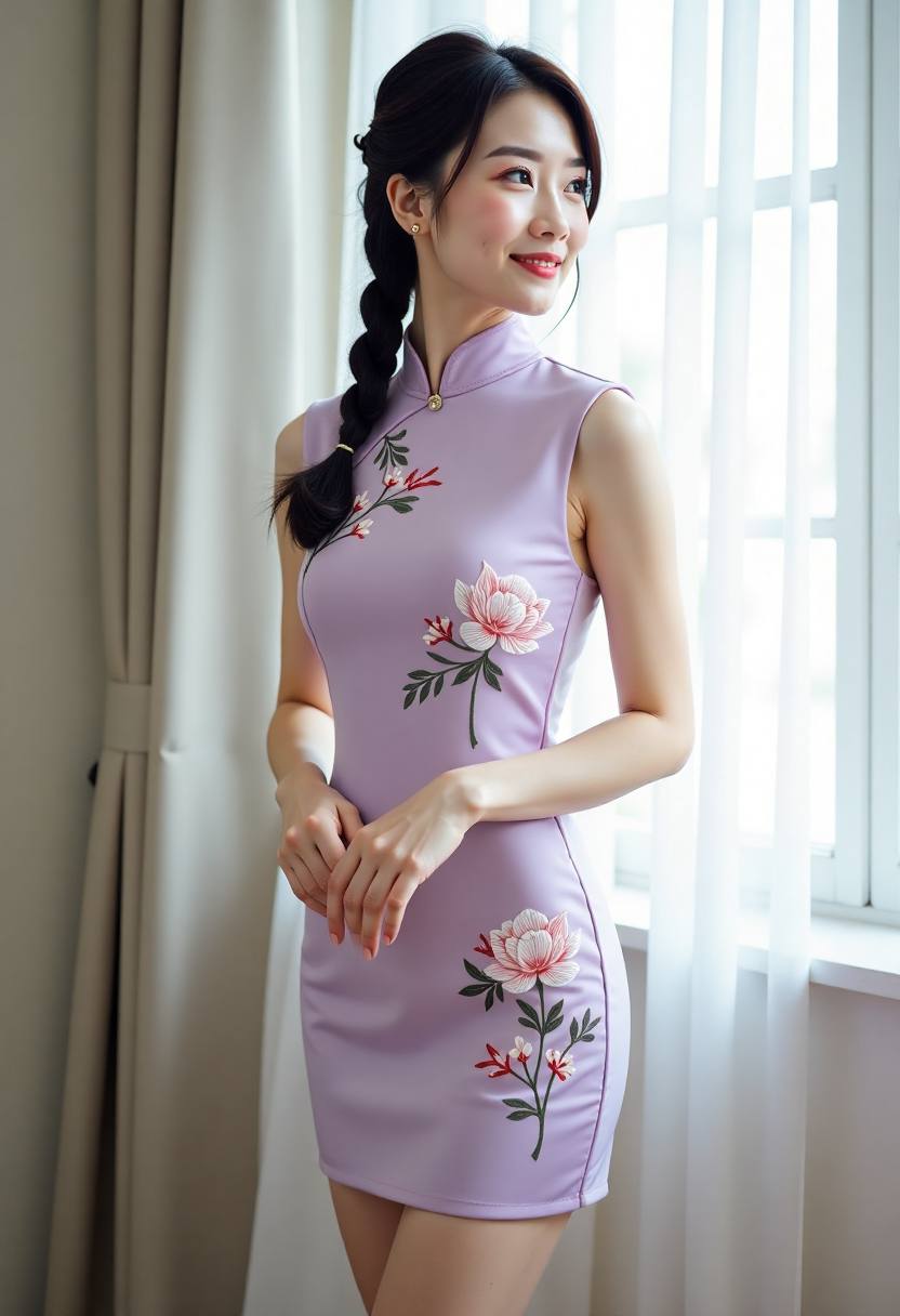 阿青直播封面
